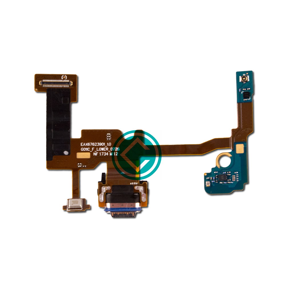 Google Pixel 2 XL Charging Port Flex Cable Module - Cellspare